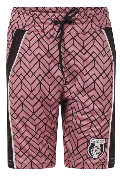 Unlocked jongens short